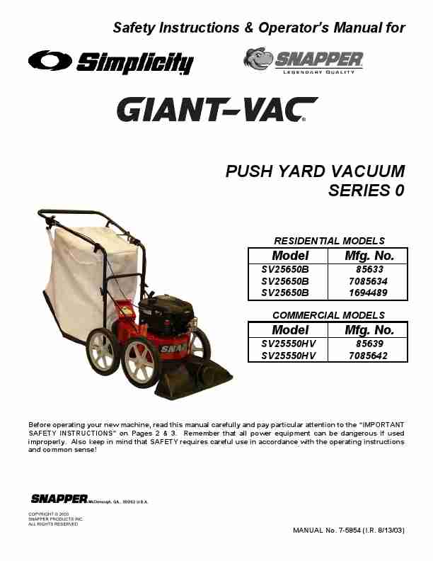 Snapper Yard Vacuum SV25650B-page_pdf
